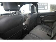 Isuzu D-Max TD V-Cross 