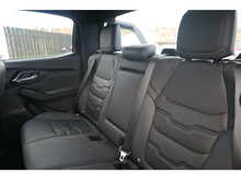 Isuzu D-Max TD V-Cross 