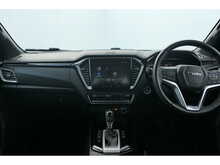 Isuzu D-Max TD V-Cross 