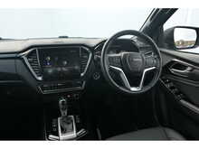 Isuzu D-Max TD V-Cross 