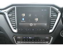 Isuzu D-Max TD V-Cross 