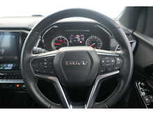 Isuzu D-Max TD V-Cross 