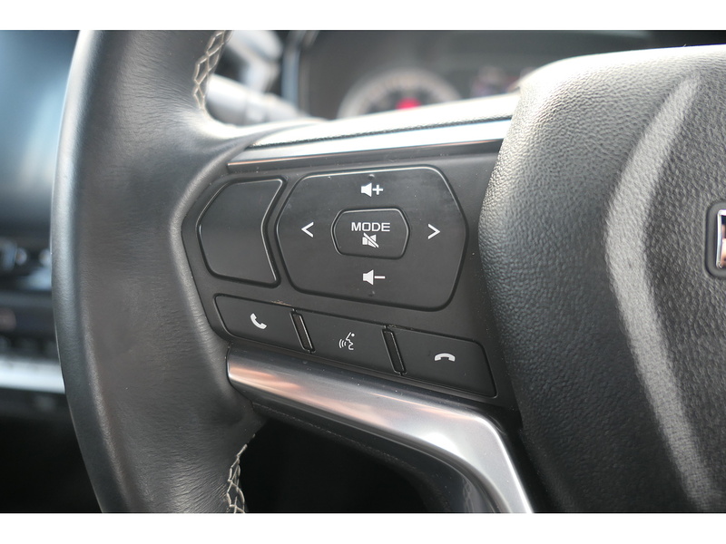 Isuzu 1.9 TD V-Cross Pickup Double Cab 4dr Diesel Auto 4WD Euro 6 (s/s) (164 ps)