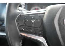 Isuzu D-Max TD V-Cross 