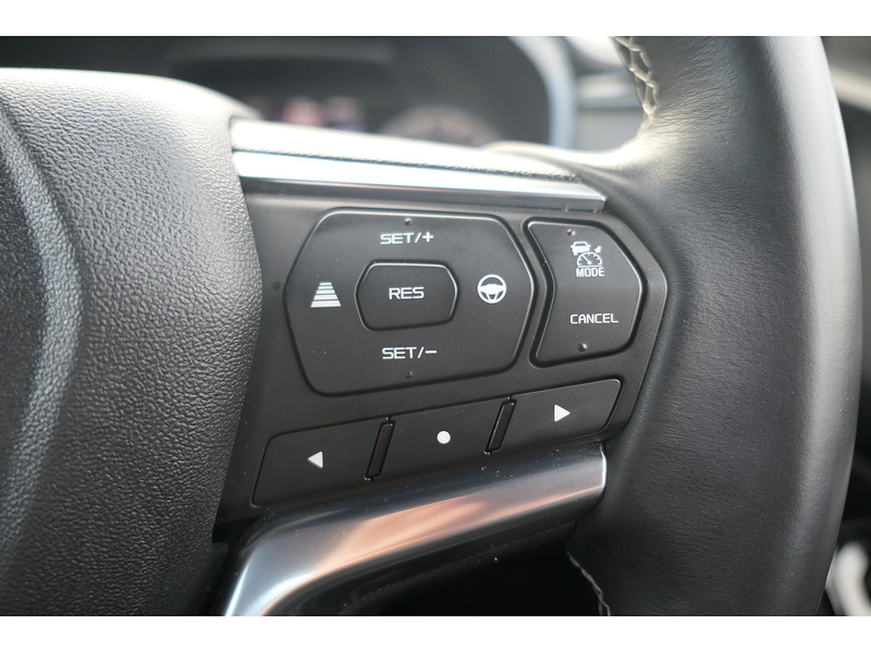 Isuzu 1.9 TD V-Cross Pickup Double Cab 4dr Diesel Auto 4WD Euro 6 (s/s) (164 ps)