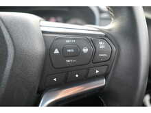 Isuzu D-Max TD V-Cross 