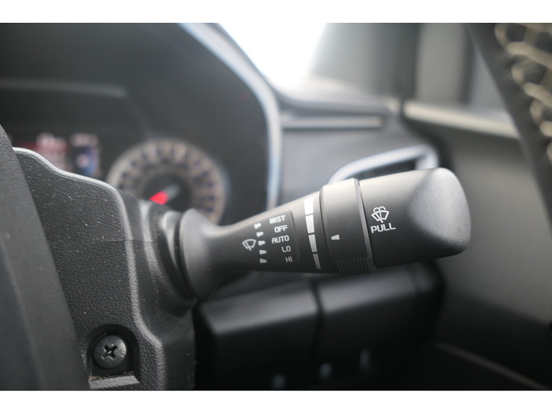 Isuzu 1.9 TD V-Cross Pickup Double Cab 4dr Diesel Auto 4WD Euro 6 (s/s) (164 ps)