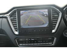 Isuzu D-Max TD V-Cross 