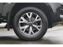 Isuzu D-Max TD DL40 