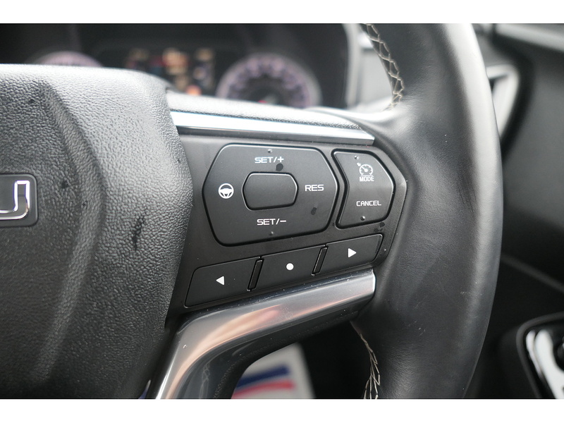 Isuzu 1.9 TD DL40 Pickup Double Cab 4dr Diesel Manual 4WD Euro 6 (s/s) (164 ps)