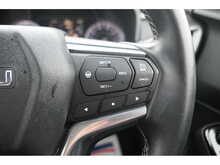 Isuzu D-Max TD DL40 