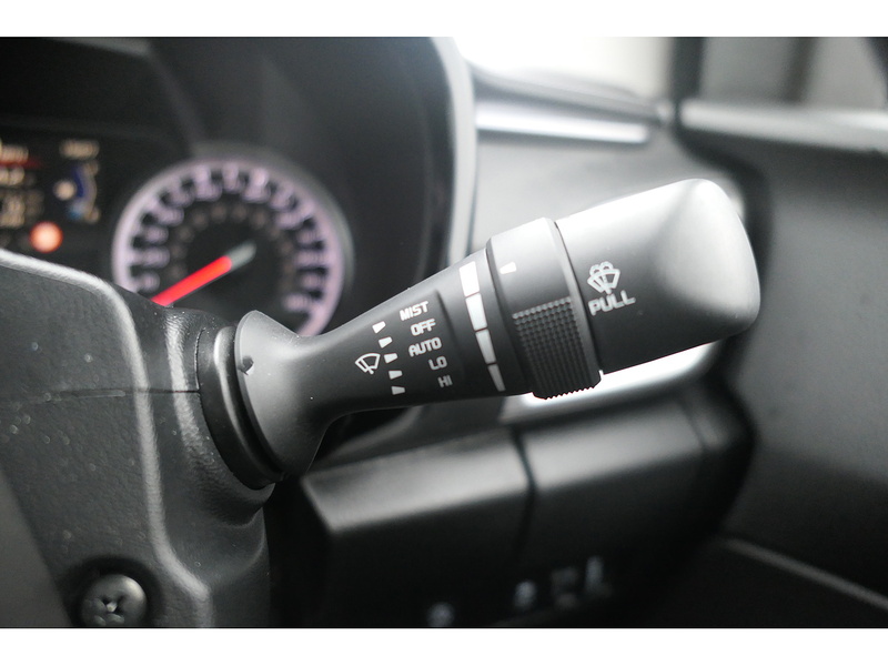 Isuzu 1.9 TD DL40 Pickup Double Cab 4dr Diesel Manual 4WD Euro 6 (s/s) (164 ps)