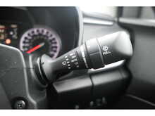 Isuzu D-Max TD DL40 