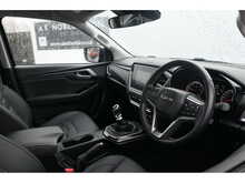 Isuzu D-Max TD DL40 