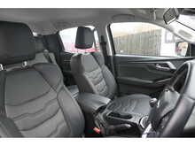 Isuzu D-Max TD DL40 