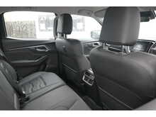 Isuzu D-Max TD DL40 