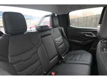 Isuzu D-Max TD DL40 