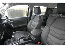 Isuzu D-Max TD DL40 
