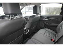 Isuzu D-Max TD DL40 