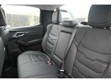 Isuzu D-Max TD DL40 