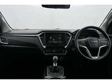 Isuzu D-Max TD DL40 