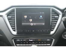 Isuzu D-Max TD DL40 
