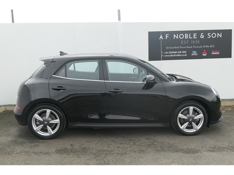 GWM ORA 48kWh First Edition Hatchback 5dr Electric Auto (171 ps)