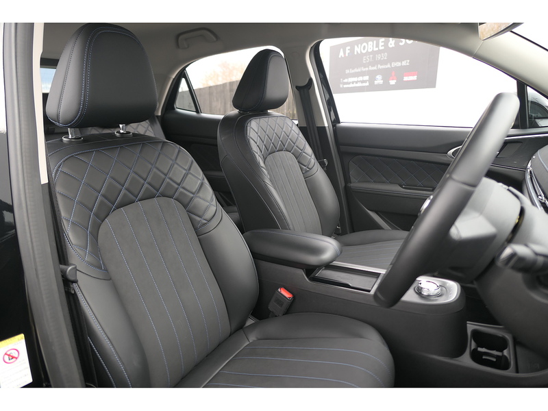 GWM ORA 48kWh First Edition Hatchback 5dr Electric Auto (171 ps)