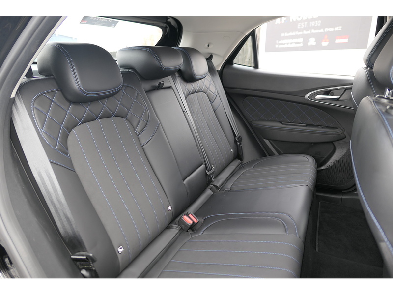 GWM ORA 48kWh First Edition Hatchback 5dr Electric Auto (171 ps)