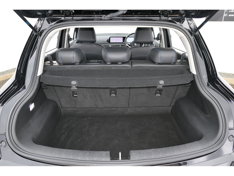 GWM ORA 48kWh First Edition Hatchback 5dr Electric Auto (171 ps)