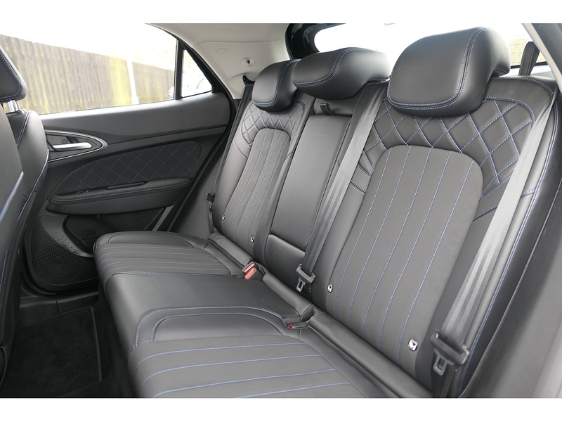 GWM ORA 48kWh First Edition Hatchback 5dr Electric Auto (171 ps)