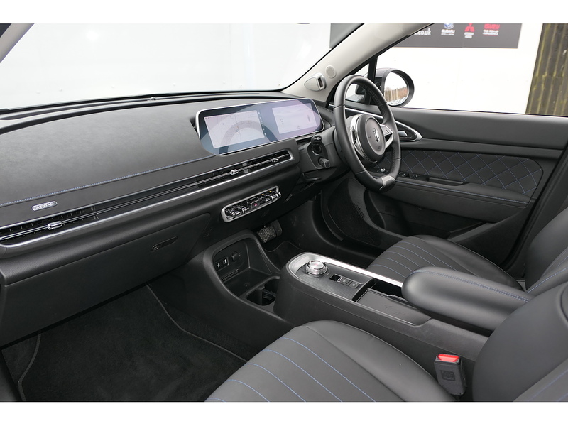 GWM ORA 48kWh First Edition Hatchback 5dr Electric Auto (171 ps)