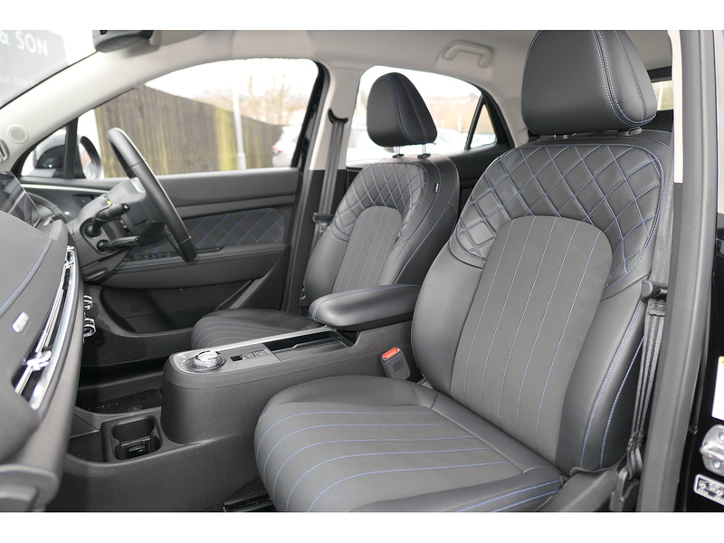 GWM ORA 48kWh First Edition Hatchback 5dr Electric Auto (171 ps)