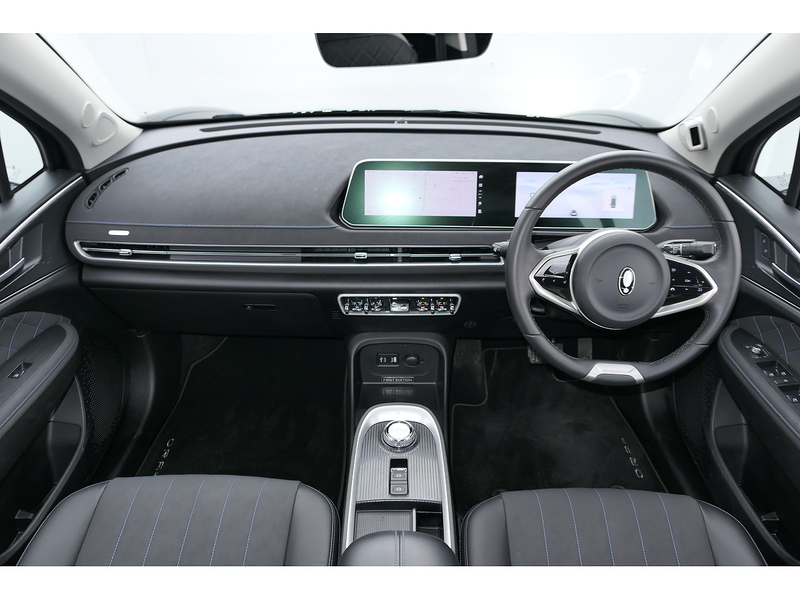 GWM ORA 48kWh First Edition Hatchback 5dr Electric Auto (171 ps)