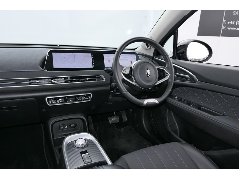 GWM ORA 48kWh First Edition Hatchback 5dr Electric Auto (171 ps)