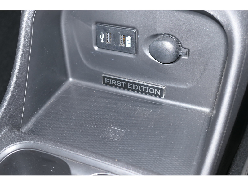 GWM ORA 48kWh First Edition Hatchback 5dr Electric Auto (171 ps)
