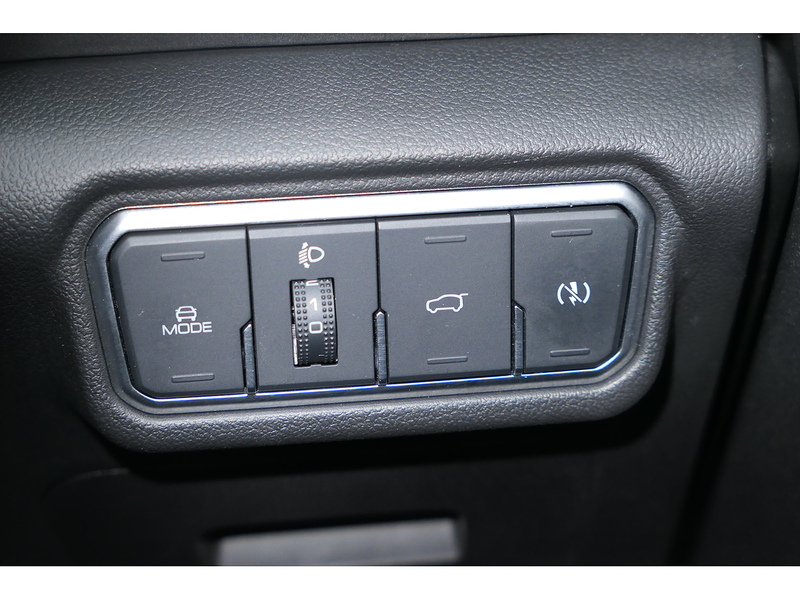 GWM ORA 48kWh First Edition Hatchback 5dr Electric Auto (171 ps)