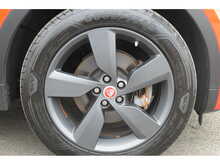 Jaguar E-PACE D180 Chequered Flag 