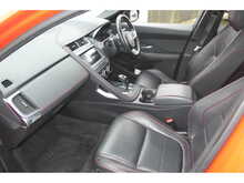 Jaguar E-PACE D180 Chequered Flag 