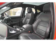 Jaguar E-PACE D180 Chequered Flag 