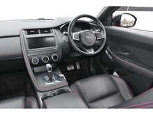 Jaguar E-PACE D180 Chequered Flag 