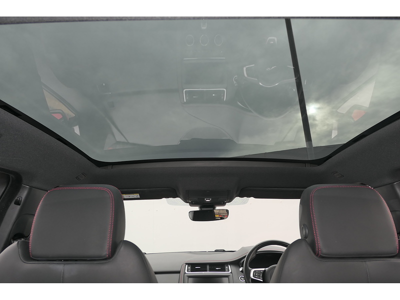 Jaguar 2.0 D180 Chequered Flag SUV 5dr Diesel Auto AWD Euro 6 (s/s) (180 ps)