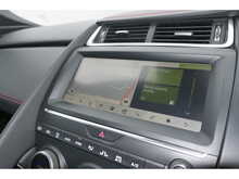 Jaguar E-PACE D180 Chequered Flag 