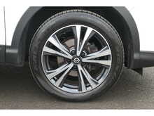 Nissan Qashqai DIG-T N-Connecta 