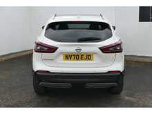 Nissan Qashqai DIG-T N-Connecta 