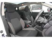 Nissan Qashqai DIG-T N-Connecta 