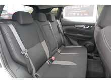 Nissan Qashqai DIG-T N-Connecta 