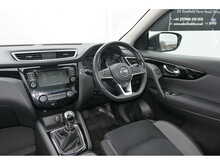 Nissan Qashqai DIG-T N-Connecta 