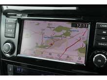 Nissan Qashqai DIG-T N-Connecta 