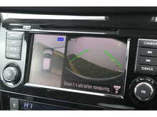 Nissan Qashqai DIG-T N-Connecta 